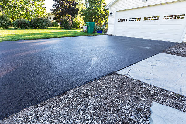 Best Gravel Driveway Installation in Tamalpais Homestead Valley, CA